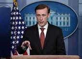 Ông Biden siết chặt các hạn chế với công ty Huawei, ZTE của Trung Quốc ảnh 2 Mỹ đáp lời ông Tập: 'Cạnh tranh không khoan nhượng' chứ không Chiến tranh Lạnh