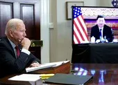 Gặp ông Biden, ông Tập cảnh báo 'lằn ranh đỏ' về chuyện Đài Loan ảnh 2 Thượng đỉnh Mỹ-Trung bắt đầu với giọng điệu tích cực, nhận xét thân tình