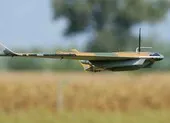 Tiêm kích F-35B trên tàu sân bay Anh rơi ở Địa Trung Hải ảnh 2 Báo Mỹ: Trung Quốc 'lén' thâu tóm hãng UAV quân sự Ý cách đây 3 năm