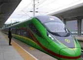 Chuyên gia: Báo động nguồn cá tại Biển Đông trước các đội tàu cá Trung Quốc ảnh 4 Chuyến tàu dài nhất thế giới xuyên 13 quốc gia trong 21 ngày, có qua Việt Nam