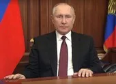 Trung Quốc: Cánh cửa đến giải pháp hòa bình tại Ukraine chưa hoàn toàn đóng lại ảnh 2 Nga bác thông tin máy bay bị bắn rơi ở Ukraine, nói đã xử lý phòng không Ukraine