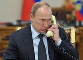 Ông Putin đưa ra điều kiện chấm dứt chiến dịch quân sự đặc biệt ở Ukraine