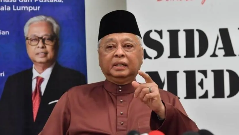 Thủ tướng Malaysia – ông Ismail Sabri Yaakob. Ảnh: BERNAMA Thủ tướng Malaysia – ông Ismail Sabri Yaakob. Ảnh: BERNAMA