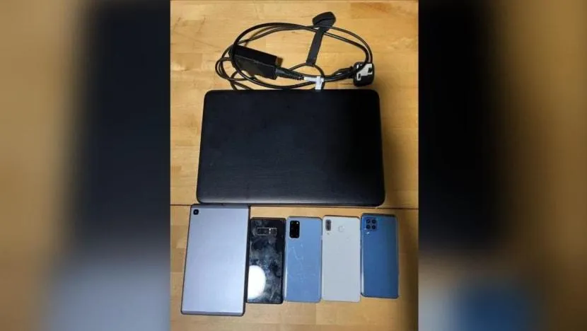 Singapore bắt người đe dọa Thủ tướng Lý Hiển Long trên Facebook. Ảnh: CNA Singapore bắt người đe dọa Thủ tướng Lý Hiển Long trên Facebook. Ảnh: CNA