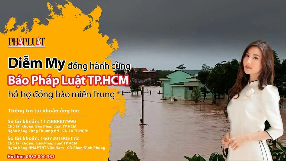 Ngày 18-10: Thêm hơn 75 triệu hỗ trợ cho đồng bào miền Trung ảnh 2 Ngày 18-10: Thêm hơn 75 triệu hỗ trợ cho đồng bào miền Trung ảnh 2