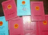 Được dùng mã số định danh để làm thủ tục về bất động sản ảnh 1 Bộ Công an giải đáp về việc bỏ sổ hộ khẩu