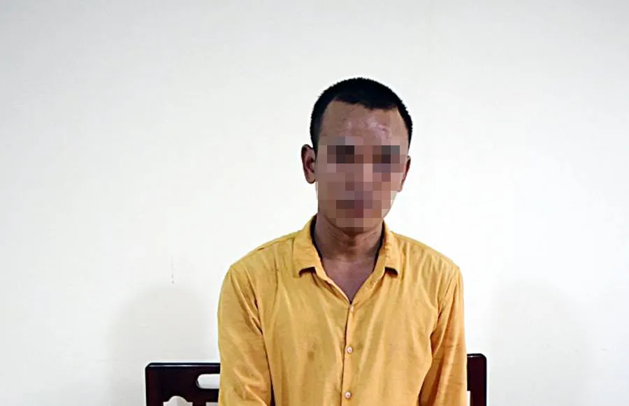 Thế nào là hành vi cố ý xúc phạm quốc kỳ? ảnh 1 Thế nào là hành vi cố ý xúc phạm quốc kỳ? ảnh 1