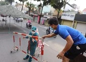 Dựa vào tiêu chí nào để xác định một địa phương kiểm soát được dịch bệnh? ảnh 1 TP.HCM gỡ toàn bộ các chốt kiểm soát dịch cấp quận, huyện
