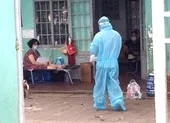 Mẫu giấy xác nhận mới nhất cho người nhiễm COVID-19 hoàn thành cách ly tại nhà ảnh 2 TP.HCM: Nhiều mô hình trợ giúp F0 cách ly tại nhà