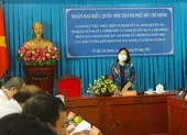 Đã chi gần 1.000 tỉ đồng hỗ trợ đợt 3 cho người dân TP Thủ Đức ảnh 3 TP.HCM: Đối tượng nào được hỗ trợ theo nghị quyết thì phải chi trả