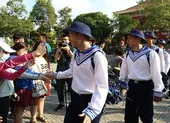 Tuyển nghĩa vụ quân sự năm 2022: Ưu tiên những trường hợp nào? ảnh 2 Xăm hình có được miễn đi nghĩa vụ quân sự?