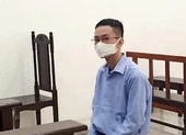 Từ 1-1-2022, toà án được xét xử trực tuyến trong trường hợp nào? ảnh 2 Bị phạt tù vì lên Facebook kêu gọi giết thẩm phán xét xử vụ Đồng Tâm