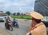 F0 điều trị tại nhà không khai báo bị mất quyền lợi gì? ảnh 2 Bình Dương xử lý nghiêm người không khai báo y tế, khai báo không đúng