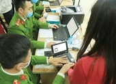 Hướng dẫn kiểm tra số định danh cá nhân cho những ai chưa đi cấp đổi CCCD ảnh 6 Bộ Công an cấp tài khoản định danh điện tử cho người dân