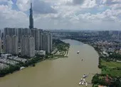 Đề xuất tra cứu thông tin quy hoạch miễn phí ảnh 1 Để quy hoạch chung TP.HCM xứng tầm với tên gọi 'đô thị đặc biệt'