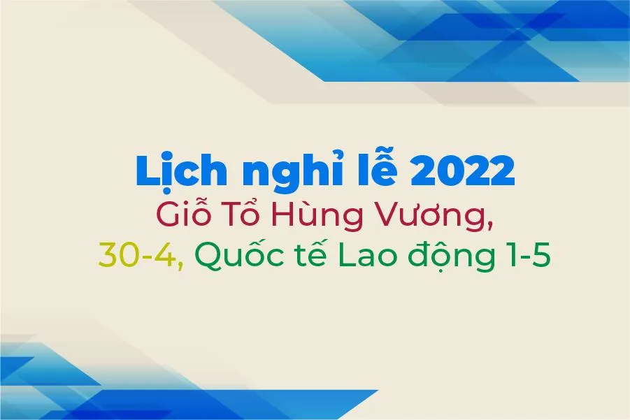 Ngày nghỉ lễ trùng với ngày nghỉ hằng tuần thì người lao động được nghỉ bù ngày nghỉ hằng tuần vào ngày làm việc kế tiếp. Ảnh: THUỲ TRANG