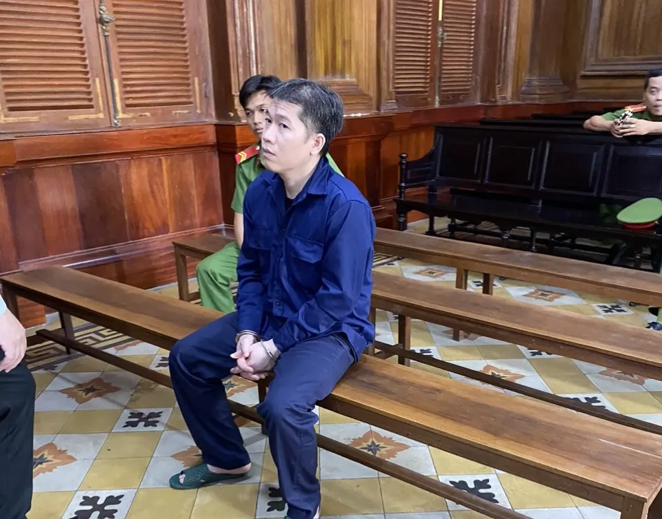 xuất khẩu lao động, Đoàn Duy Bình