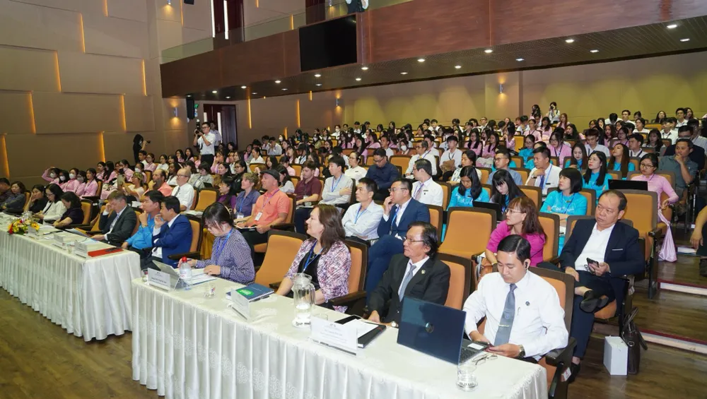 đại học tôn đức thắng