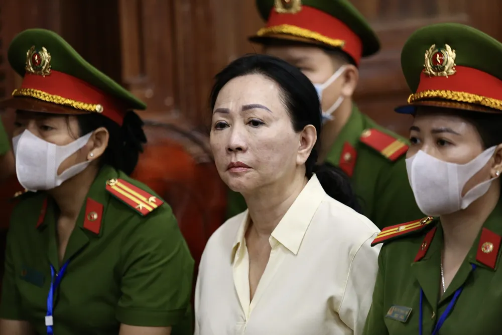 Vạn Thịnh Phát