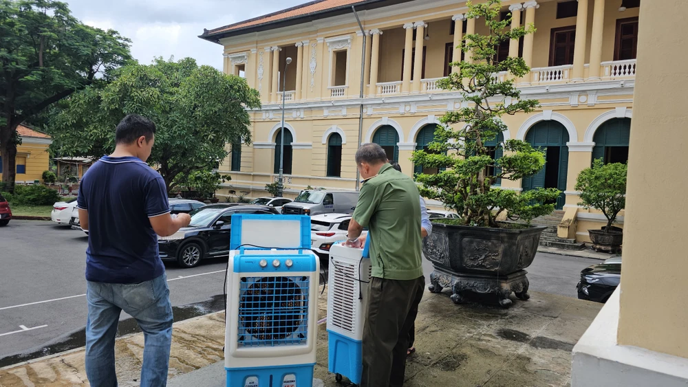 đại án đăng kiểm