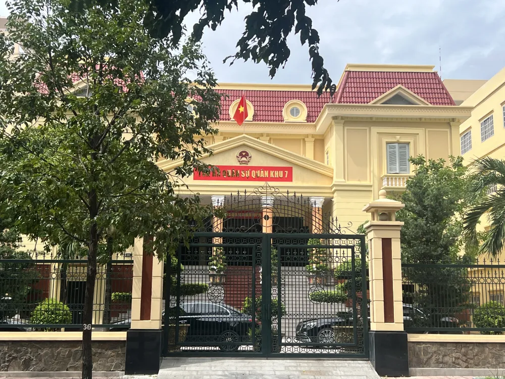 Sáng mai HĐXX sẽ tuyên án đối với các bị cáo trong vụ án sản xuất nhớt giả. Ảnh: HỮU ĐĂNG sản xuất nhớt giả