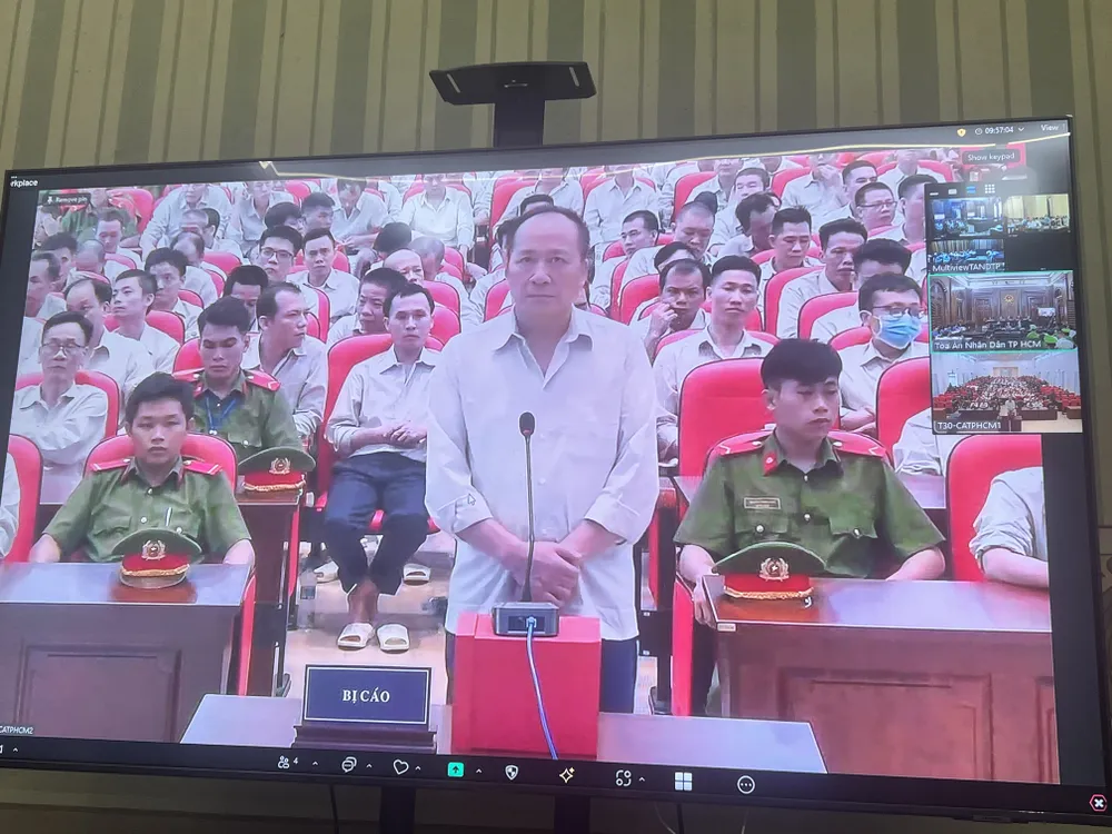 đại án đăng kiểm