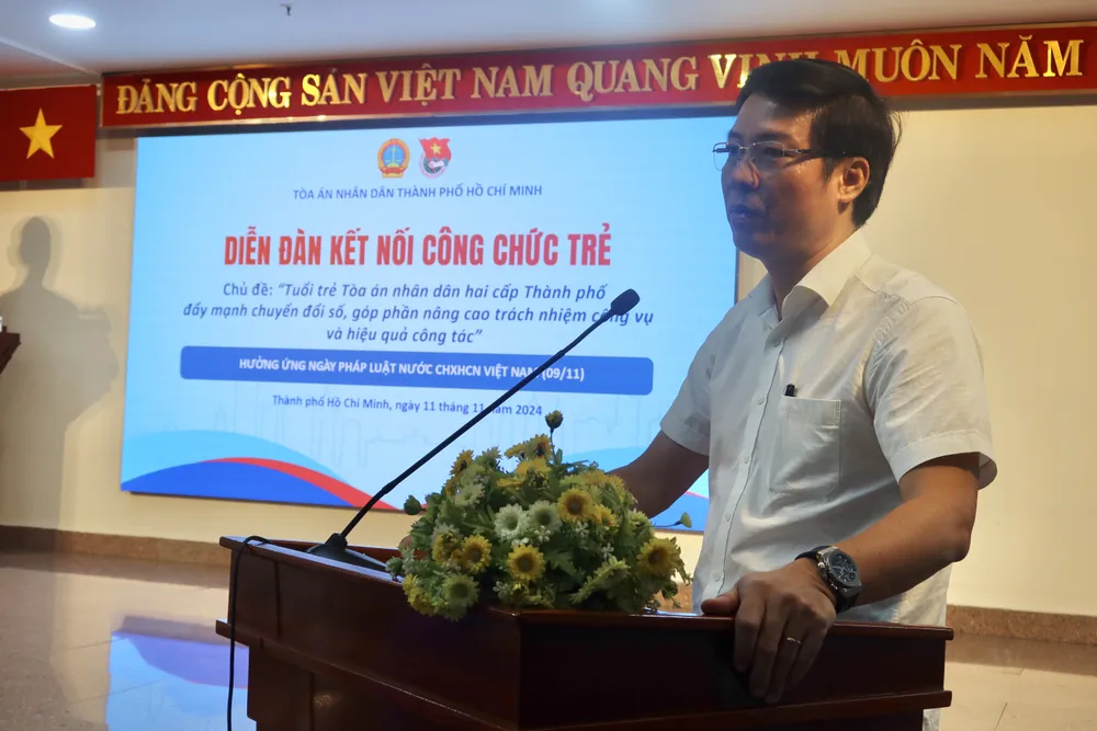 chuyển đổi số