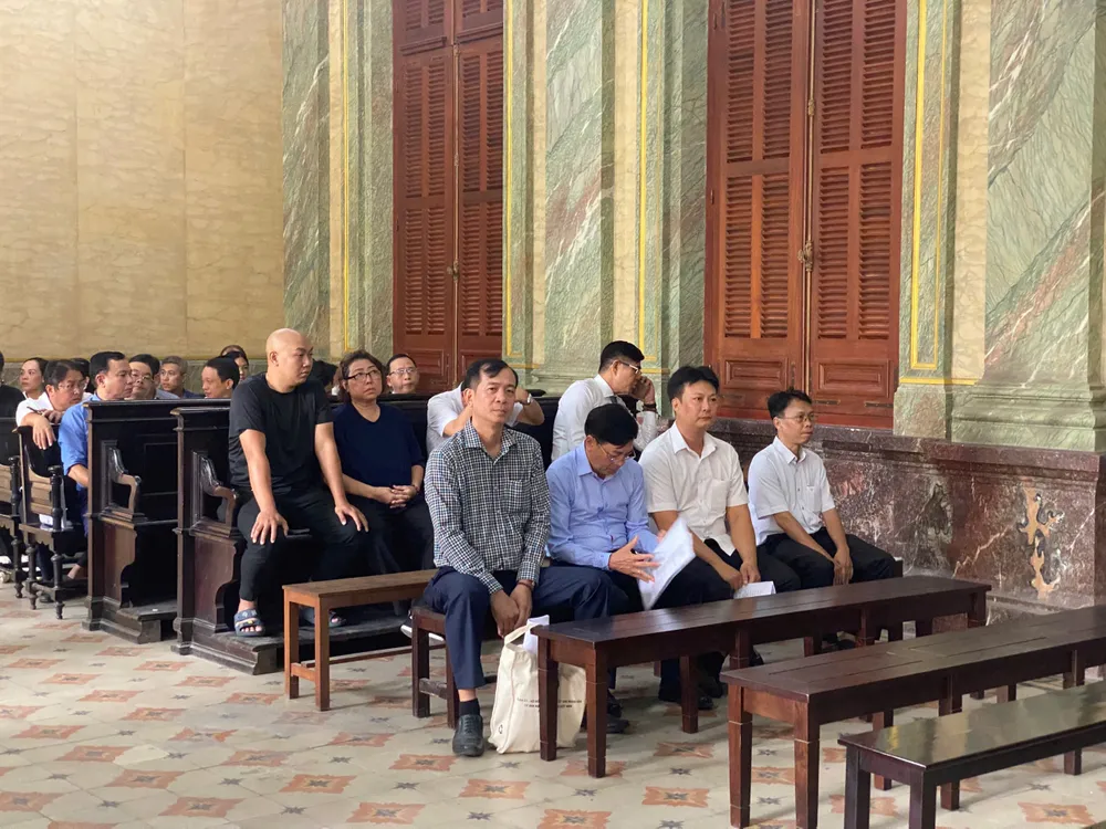 Nhà đất công sản