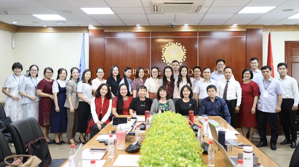 xử lý chuyển hướng