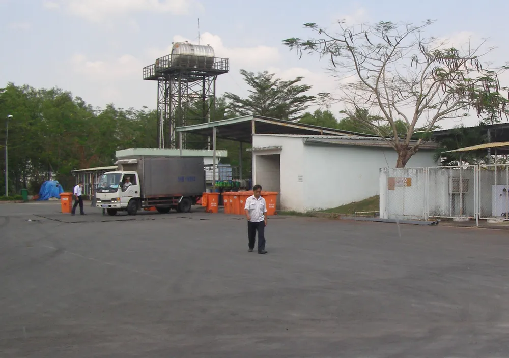 Gia tăng số ca ung thư mới mắc tại xã Đông Thạnh ảnh 1