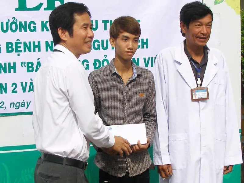 báo động đỏ liên viện 1