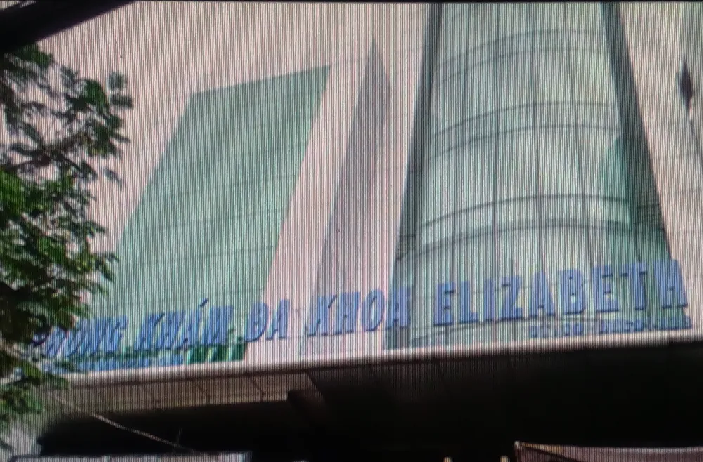 “Dẹp loạn' những phòng khám có bác sĩ Trung Quốc ảnh 1 “Dẹp loạn' những phòng khám có bác sĩ Trung Quốc ảnh 1