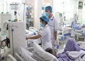 Chặn đứng tiểu máu dai dẳng không cần phẫu thuật ảnh 2 Bệnh viện đầu tiên đạt chứng nhận ISO quốc tế về thận nhân tạo