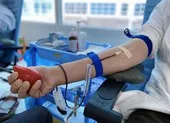 Ảnh hưởng dịch Corona, nguồn máu dự trữ ở TP.HCM sắp cạn