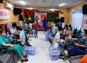 Hiến máu cứu người trong mùa dịch COVID-19