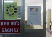20 người tiếp xúc gần bệnh nhân 48 ở quận 10 âm tính COVID-19 ảnh 2 Ca nhiễm COVID-19 thứ 48 sống tại TP.HCM, liên quan ca 34
