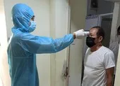 Việt Nam thêm 12 ca mắc COVID-19, 10 ca liên quan bar Buddha