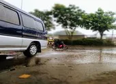 Bán cho khách ăn tại chỗ, quán bún bị đề nghị phạt 7,5 triệu ảnh 2 'Lượm ve chai chứ không có ăn cắp đâu nghen'