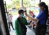 Tình hình sức khỏe bệnh nhân 91 ngày 22-4 ảnh 2 Việt Nam sẽ không có đỉnh dịch COVID-19?