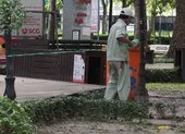 Ngày đầu TP.HCM tạm dừng hoạt động tập thể ở công viên
