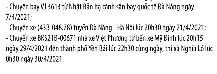 Cách ly và xét nghiệm người từ vùng dịch COVID-19 vào TP.HCM ảnh 2