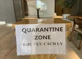 Cập nhật danh sách 49 điểm cách ly COVID-19 có thu phí tại TP.HCM