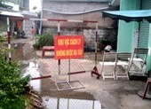 Hóc Môn tạm dừng bán hàng mang về tại 1 số ấp ở xã Xuân Thới Đông 
