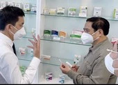 Hóc Môn: Nhắc nhở người đàn ông tự tháo dây phong tỏa để vô hẻm ảnh 4 Trong tháng 8 hoàn thiện hồ sơ đăng ký vaccine Nano Covax