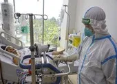 Lưu ý: Không phun, xịt hóa chất diệt virus SARS-CoV-2 vào người ảnh 2 Ghi nhận 1.227 ca trong tuần, Hà Nội chuẩn bị điều trị F0 tại trạm y tế lưu động