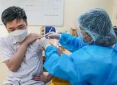 Hà Nội trả Bộ Y tế hai lô vaccine Pfizer tăng hạn sử dụng