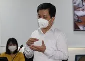 Cứu bệnh nhân lớn tuổi phải ngồi thở suốt thời gian dài do suy tim nặng ảnh 2 TP.HCM: Thêm 1 ca nhiễm Omicron là tiếp viên hàng không nước ngoài