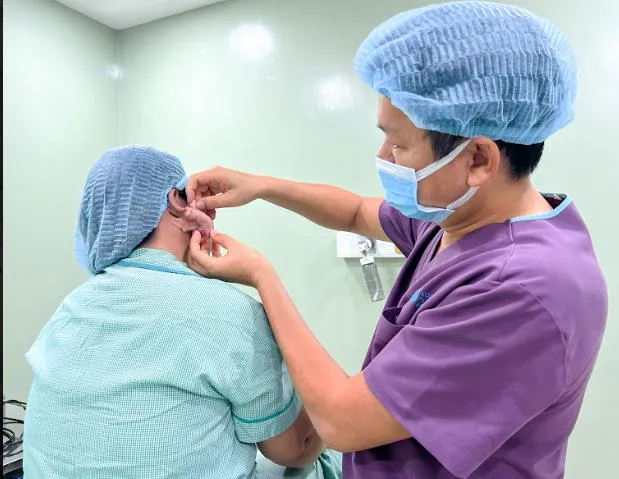 phau-thuat-khoi-u-phi-dai phẫu thuật khối u phì đại