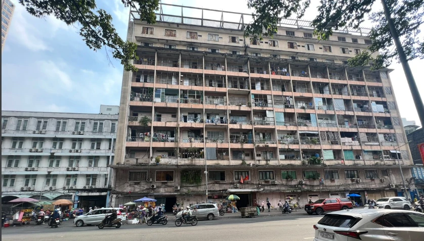 Bệnh viện chấn thương chỉnh hình