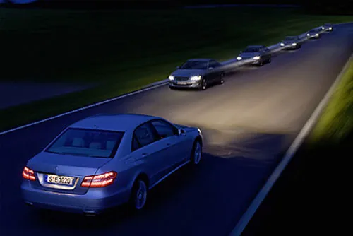 Những mẹo lái xe an toàn2